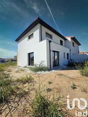 Maison à Cabestany (66330)