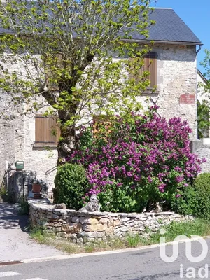 Maison à Massegros Causses Gorges (48500)