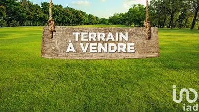 Terrain à Carquefou (44470)