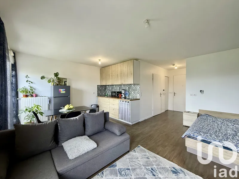Appartement à Choisy-le-Roi