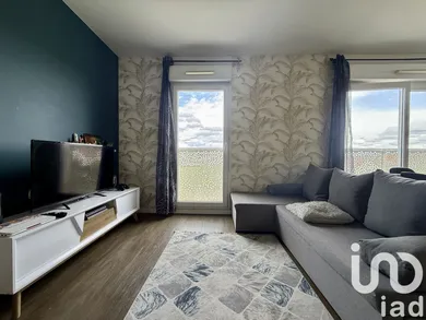 Apartment in Choisy-le-Roi (94600)
