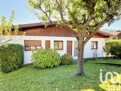 House at La Bresse (88250)