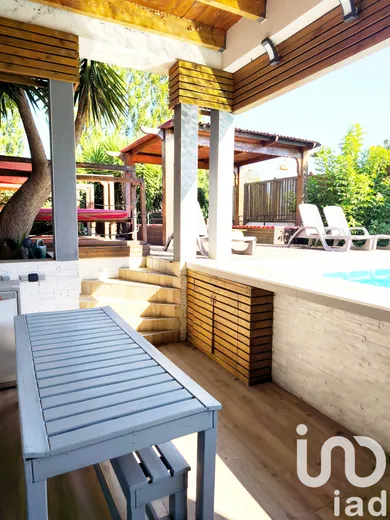 Maison à Bompas (66430)