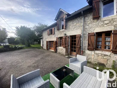 Longère à Égletons (19300)