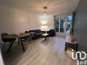 Appartement à Ézanville (95460)