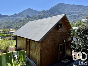 Chalet at Cilaos (97413)