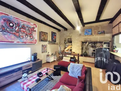 Immeuble à Figeac (46100)