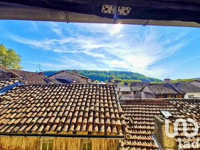 Immeuble à Figeac (46100)