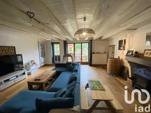 Village house in Sanxay (86600)