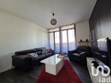 Appartement à Limoges (87000)