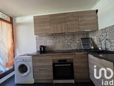 Apartment in Limoges (87000)