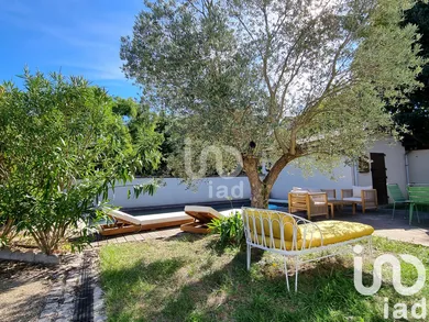 Maison à Toulouse (31200)