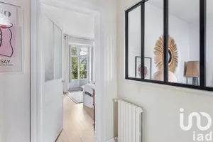 Apartment at Nantes (44300)