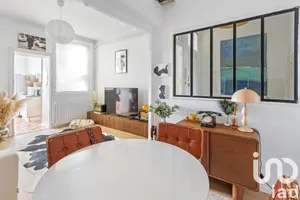 Apartment in Nantes (44300)