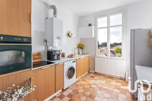 Appartement à Nantes (44300)