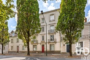 Appartement à Nantes (44300)