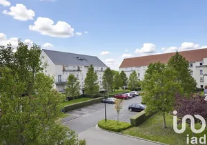 Appartement à Laon (02000)