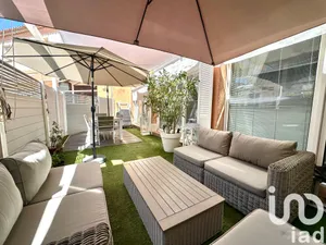Appartement à Cogolin (83310)