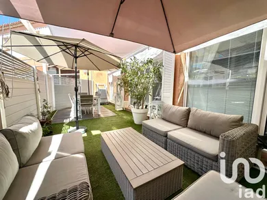 Apartment at Cogolin (83310)