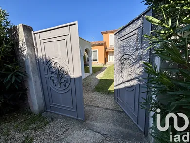 House in Beaucaire (30300)