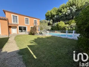 Maison à Beaucaire (30300)