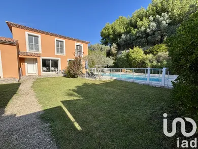 Maison à Beaucaire (30300)