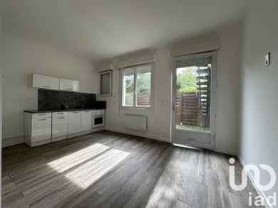 Apartment in Villeneuve-sur-Lot (47300)