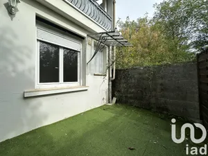 Apartment at Villeneuve-sur-Lot (47300)