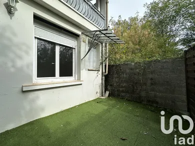 Apartment at Villeneuve-sur-Lot (47300)