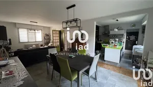 House at Templemars (59175)