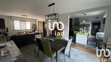 House at Templemars (59175)