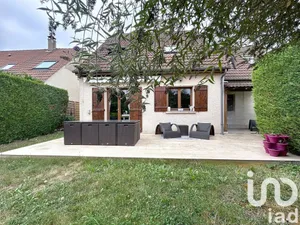 House at Roissy-en-Brie (77680)