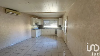 Maison à Alénya (66200)