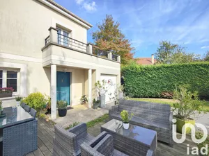 Maison à Lisses (91090)