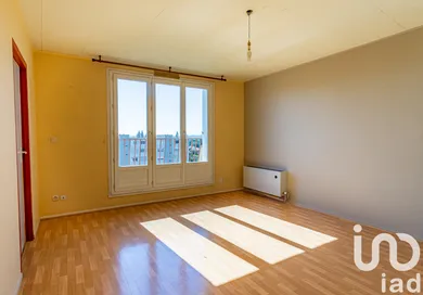 Apartment in Lyon (69005)