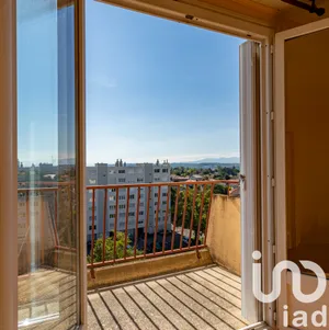 Appartement à Lyon (69005)