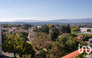 Appartement à Lyon (69005)