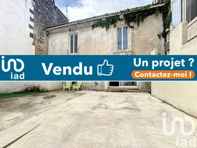 Maison à Vallabrègues (30300)