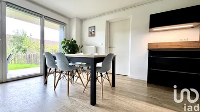 Appartement à Faches-Thumesnil (59155)