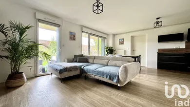 Appartement à Faches-Thumesnil (59155)