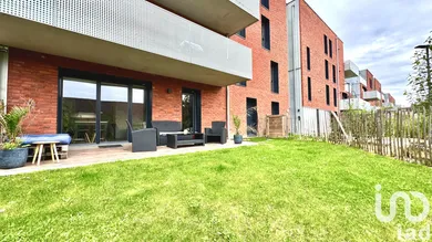Appartement à Faches-Thumesnil (59155)