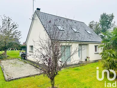 House in Fresles (76270)