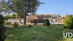 Maison à Le Vaudreuil (27100)