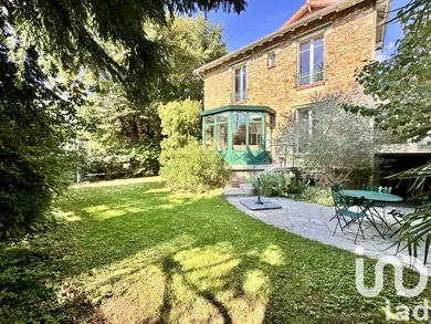 Mansion in Bourg-la-Reine (92340)