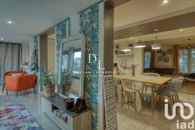 House at Villepinte (93420)