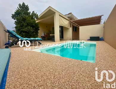 Maison traditionnelle à Terrats (66300)