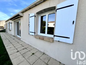 Maison à La Roche-sur-Yon (85000)