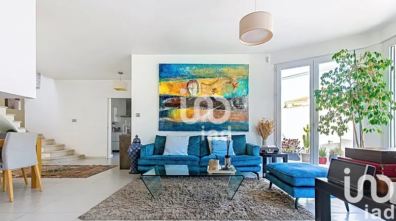 Maison 5 pièces 212 m² · à Marseille · 212 m² · 1 595 000 €