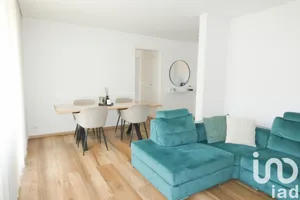 Apartment in Saint-Louis (68300)