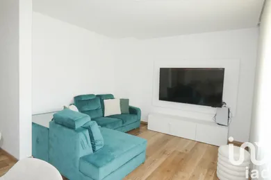 Apartment in Saint-Louis (68300)